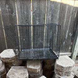 Pet Crate 