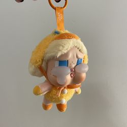 Crying Again Cry Baby 