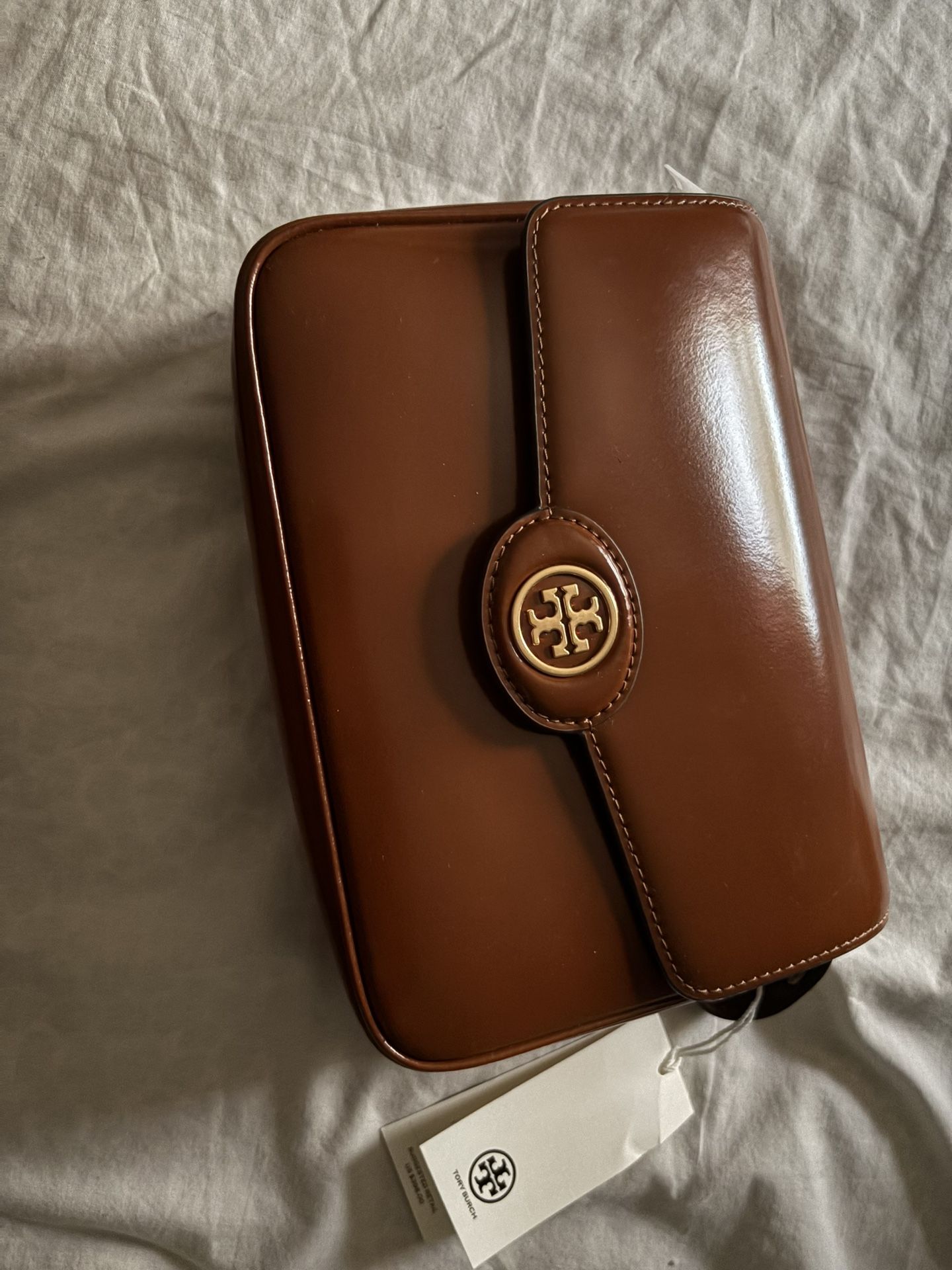 Tory Burch Robinson bag 