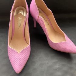 Size 7- Andrea Shoes