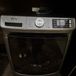 Modern Washer