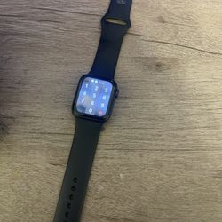 apple watch se