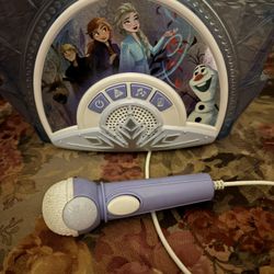 Frozen Radio