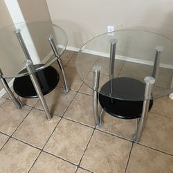 End Tables 
