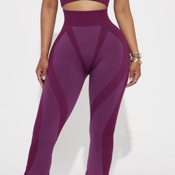 2 Piece Workout Set 