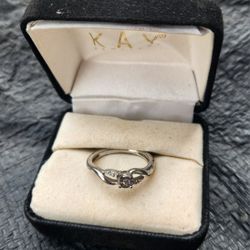 Kay Jewelers Ring Size 6