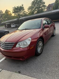 2009 Chrysler Sebring