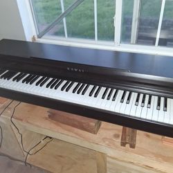 kawai keyboard piano