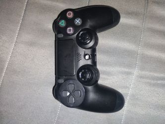 PS4 Controllers