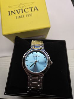 Invicta Watch
