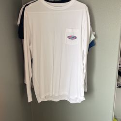 Vineyard Vines Long Sleeve