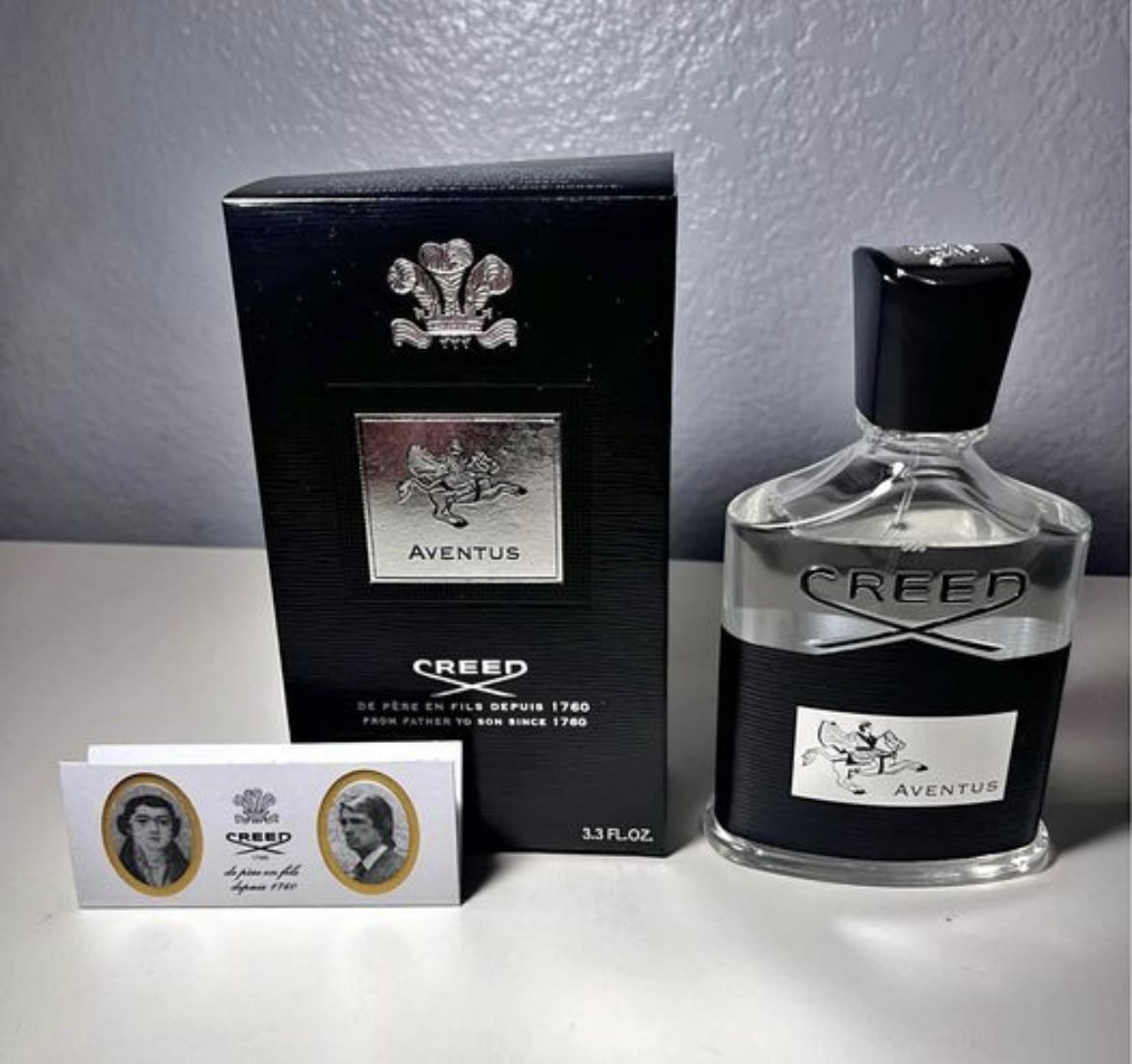 Creed Aventus Eau de Parfum