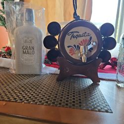 Tequila Set