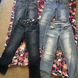 Womens Pants Levis 