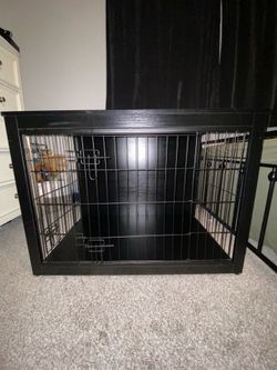 Dog Cage