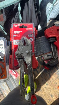 milwaukee torque lock faster setup
