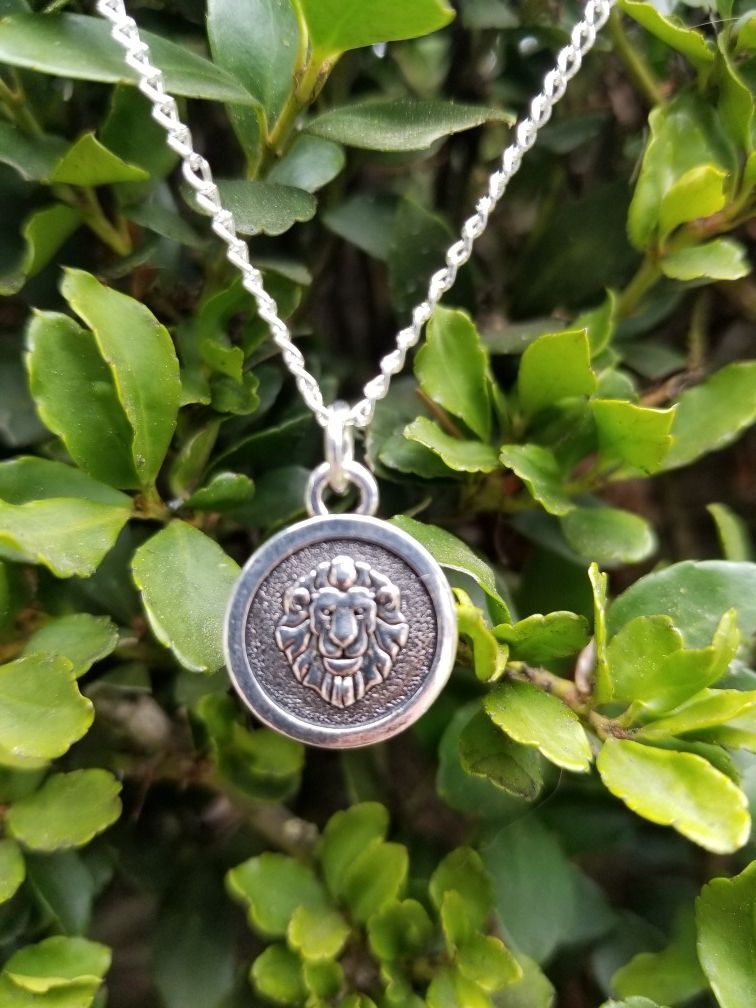 Zodiac Necklaces only $10.00 !