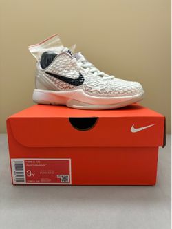Nike Kobe 6 Sail All Star (GS)