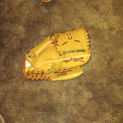 Baseball Mit