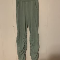Alo Ruched Pants 