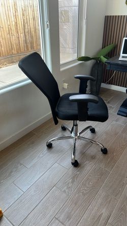 Work Chair