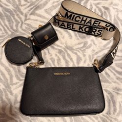Michael Kors Purse 