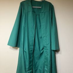 Upland Graduation Gown