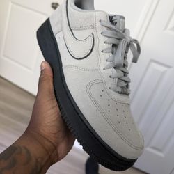 Nike Air Force 1 Low ‘07 LV8