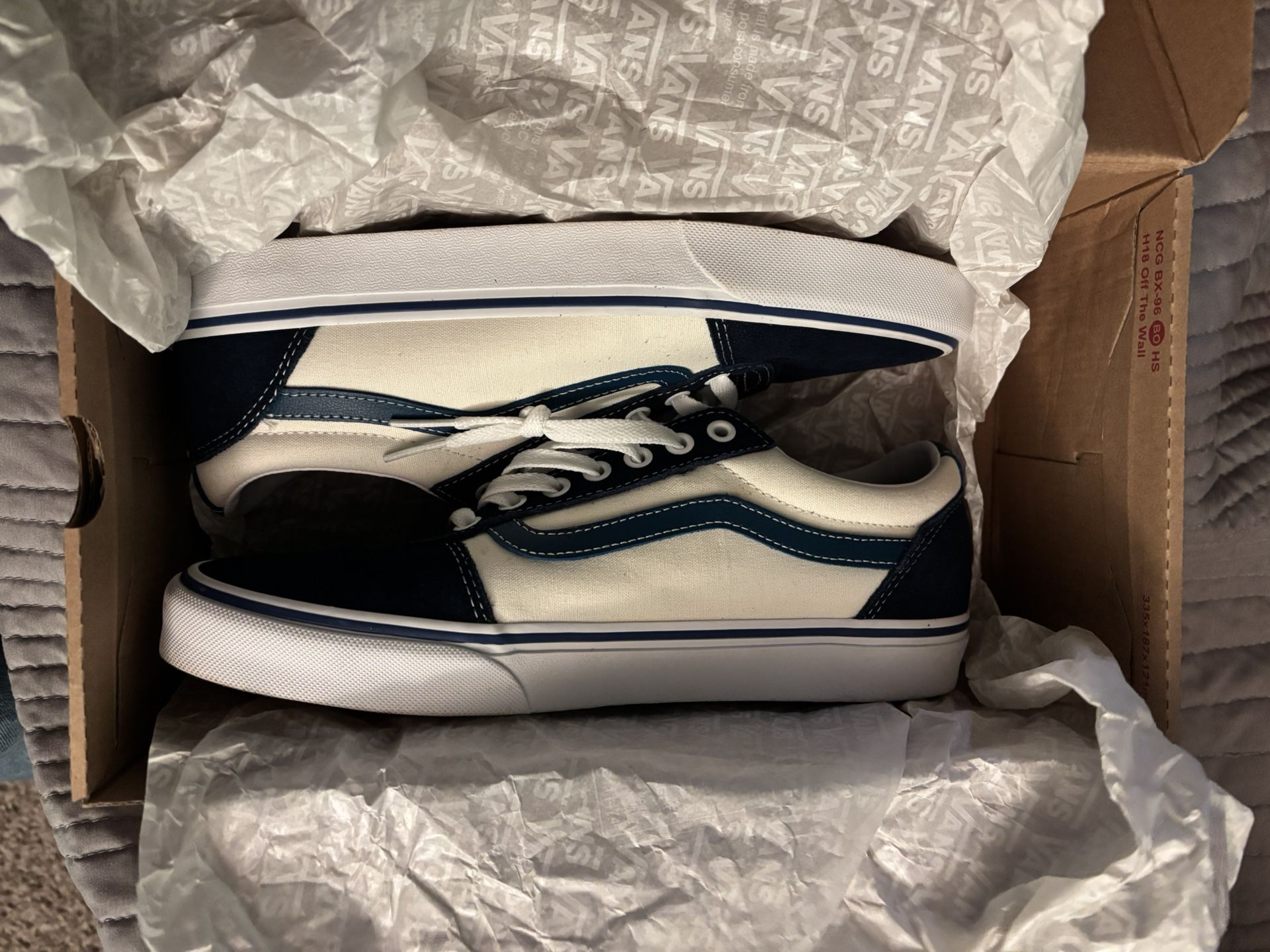Vans