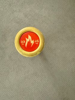Easton Hype Fire BBC -3, 33/30