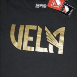 MLS LAFC shirt