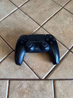 PS5 DualSense Wireless Controller Midnight Black