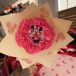 Ramo Para Graduacion