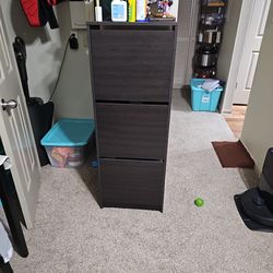 Ikea Shoe Rack