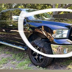 Dodge Ram Hood 1(contact info removed)–2018