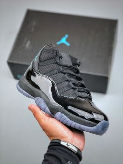 Air Jordan 11 Retro GAMMA Blue
