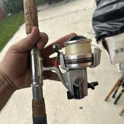 Fishing Rods for Sale in Miami, FL - OfferUp