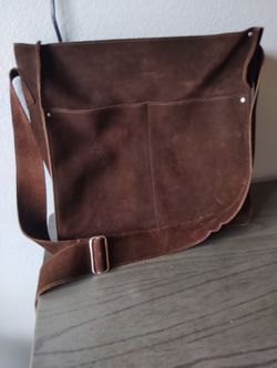 Bolsa 13 X 13 BANANA REPUBLIC