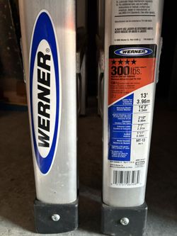 Werner 13’