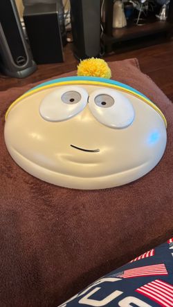 South Park Eric. Cartman Face mask