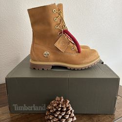 Timberlands Women Boots Size 8 $90