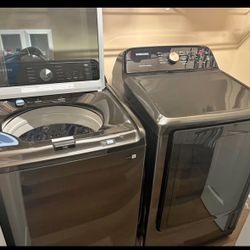 Samsung/Washer/Dryer