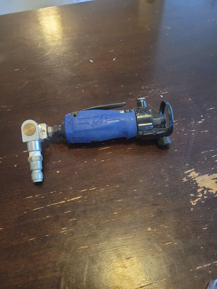Air Rotar And Roof Cutter
