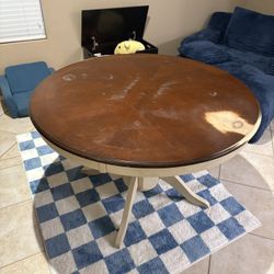 Free Dining Table 