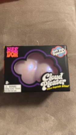 Needoh Cloud Pleaser