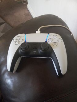Ps5 Controller 
