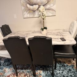 Dining Table For Sale