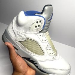 Jorden 5