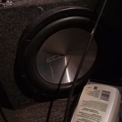 2 12s With Bóx Seperated 