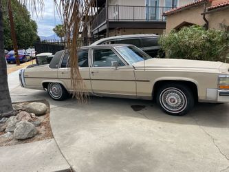 CADILLAC